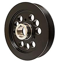 Harmonic Balancer, 8 Cyl 4.6L - 