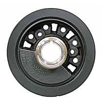 PB1203N Harmonic Balancer Dayco Premium Series