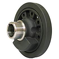 PB1205N Harmonic Balancer Dayco Premium Series