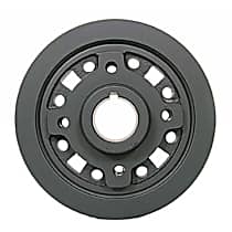 PB1210ST Harmonic Balancer Dayco Street Performance Series