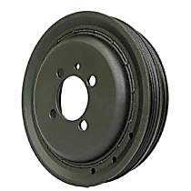 Harmonic Balancer, 4 Cyl 2.0L - 