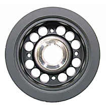 PB1297N Harmonic Balancer Dayco Premium Series