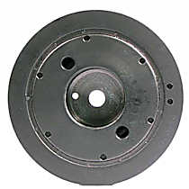 PB1358N Harmonic Balancer Dayco Premium Series