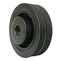 PB1372N Harmonic Balancer Dayco Premium Series