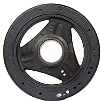 PB1375N Harmonic Balancer Dayco Premium Series