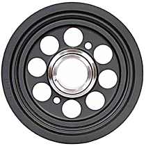 Harmonic Balancer, 6 Cyl 4.0L - 