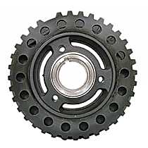 PB1463N Harmonic Balancer Dayco Premium Series
