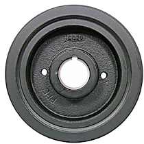 PB1468N Harmonic Balancer Dayco Premium Series