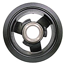 Harmonic Balancer, 8 Cyl 5.7L - 
