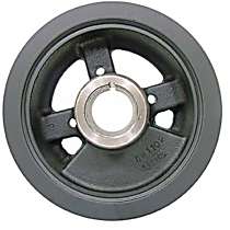 PB1490N Harmonic Balancer Dayco Premium Series