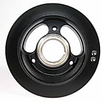 PB1492DP Harmonic Balancer Dayco Diesel Performance Series