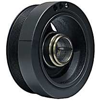 PB1492N Harmonic Balancer Dayco Premium Series