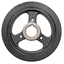 PB1493N Harmonic Balancer Dayco Premium Series