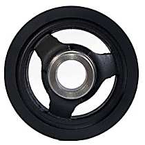 Harmonic Balancer, 8 Cyl 8.1L - 
