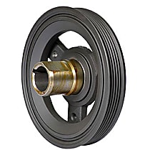 PB1515N Harmonic Balancer Dayco Premium Series