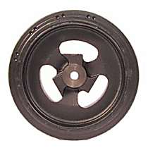 PB1526N Harmonic Balancer Dayco Premium Series