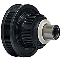 PB1541N Harmonic Balancer Dayco Premium Series