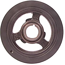 PB1544N Harmonic Balancer Dayco Premium Series