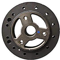 Harmonic Balancer, 8 Cyl 5.0L - 
