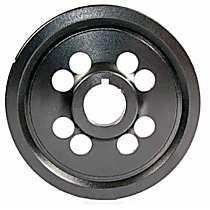 PB1553N Harmonic Balancer Dayco Premium Series