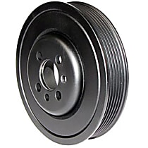 PB1563N Harmonic Balancer