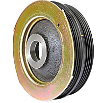 PB1573N Harmonic Balancer Dayco Premium Series