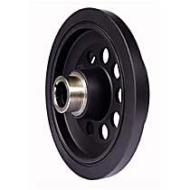 PB1582N Harmonic Balancer Dayco Premium Series