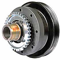 PB1585N Harmonic Balancer Dayco Premium Series