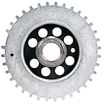 PB1587N Harmonic Balancer Dayco Premium Series