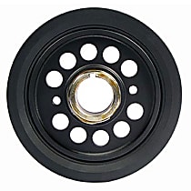 PB1596N Harmonic Balancer Dayco Premium Series