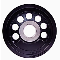 PB1648DP Harmonic Balancer Dayco Diesel Performance Series