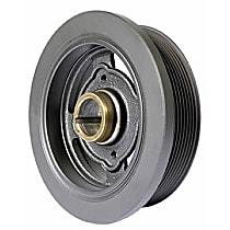 PB1650N Harmonic Balancer Dayco Premium Series