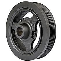 PB1663N Harmonic Balancer