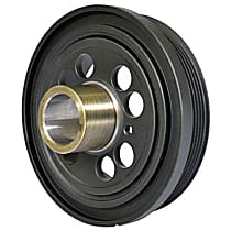 PB1673N Harmonic Balancer Dayco Premium Series