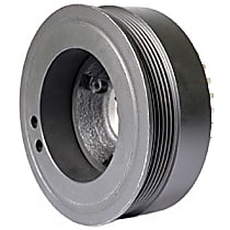 PB1674N Harmonic Balancer Dayco Premium Series