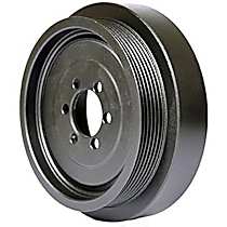 Harmonic Balancer, 6 Cyl 3.0L, Automatic Transmission - 