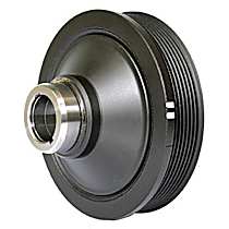 PB1686N Harmonic Balancer Dayco Premium Series