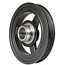 Harmonic Balancer, 8 Cyl 4.6L - 