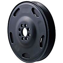 Harmonic Balancer, 6 Cyl 3.2L - 