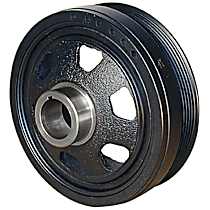 PB1700N Harmonic Balancer Dayco Premium Series