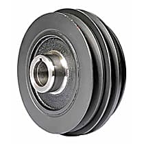 PB1715N Harmonic Balancer Dayco Premium Series