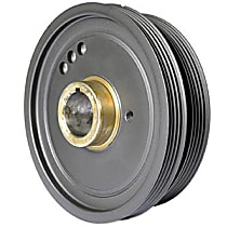 PB1730N Harmonic Balancer Dayco Premium Series