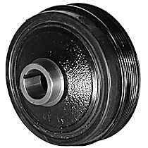 PB1733N Harmonic Balancer Dayco Premium Series
