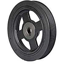 PB1762N Harmonic Balancer Dayco Premium Series