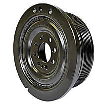 PB1771N Harmonic Balancer Dayco Premium Series