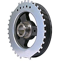 PB1802N Harmonic Balancer Dayco Premium Series