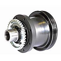 PB1815N Harmonic Balancer Dayco Premium Series