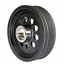 PB1819N Harmonic Balancer Dayco Premium Series