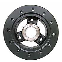 Harmonic Balancer, 8 Cyl 5.7L - 
