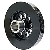 Harmonic Balancer, 8 Cyl 5.7L - 